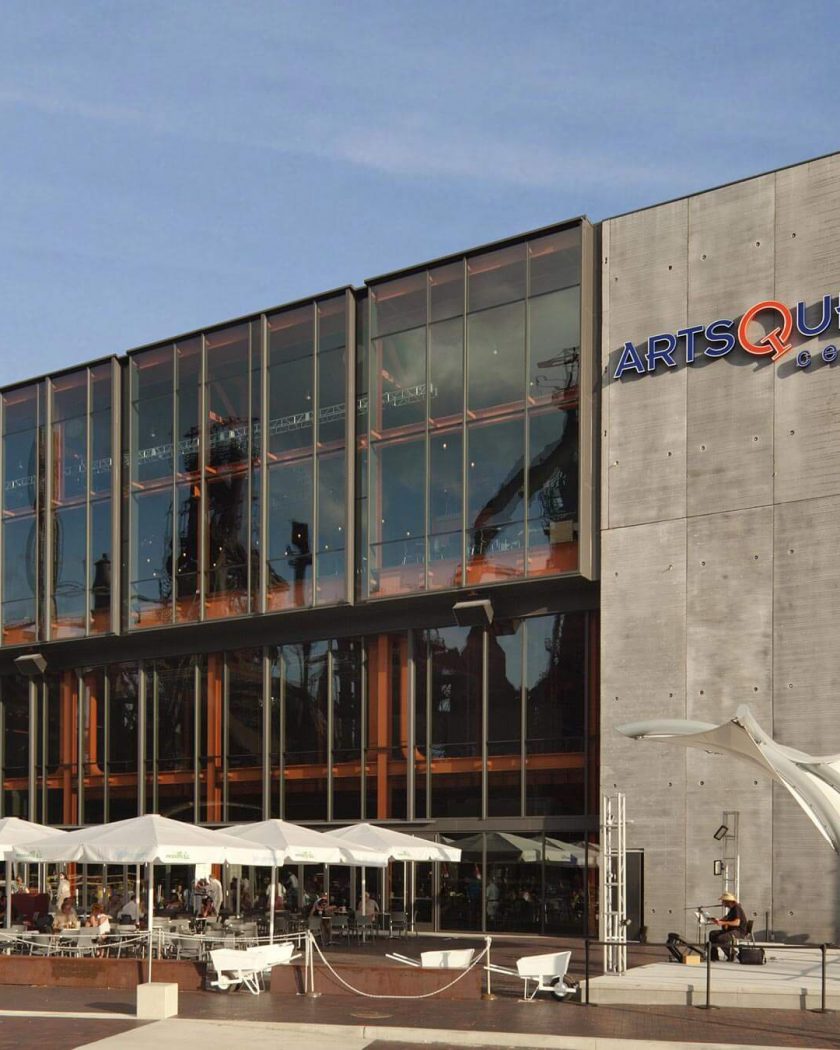 Home Spillman Farmer Architects