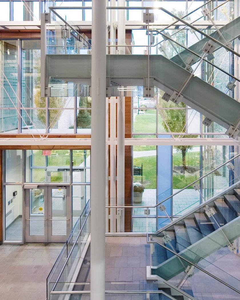 Home Spillman Farmer Architects